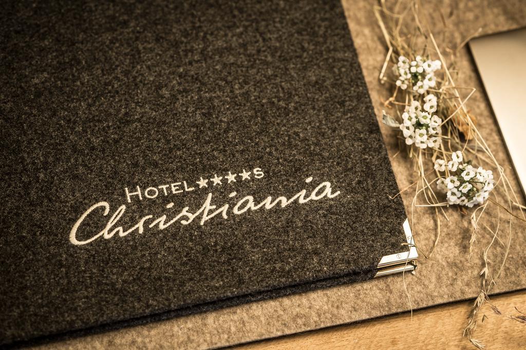 Hotel Christiania La Villa  Buitenkant foto
