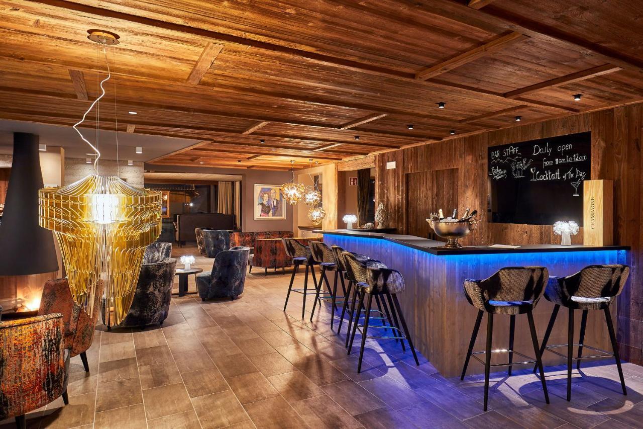 Hotel Christiania La Villa  Buitenkant foto