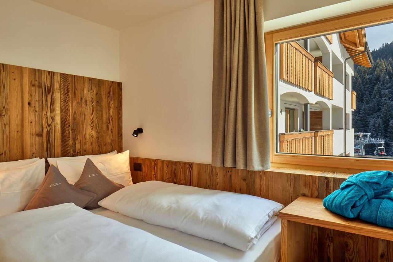 Hotel Christiania La Villa  Buitenkant foto