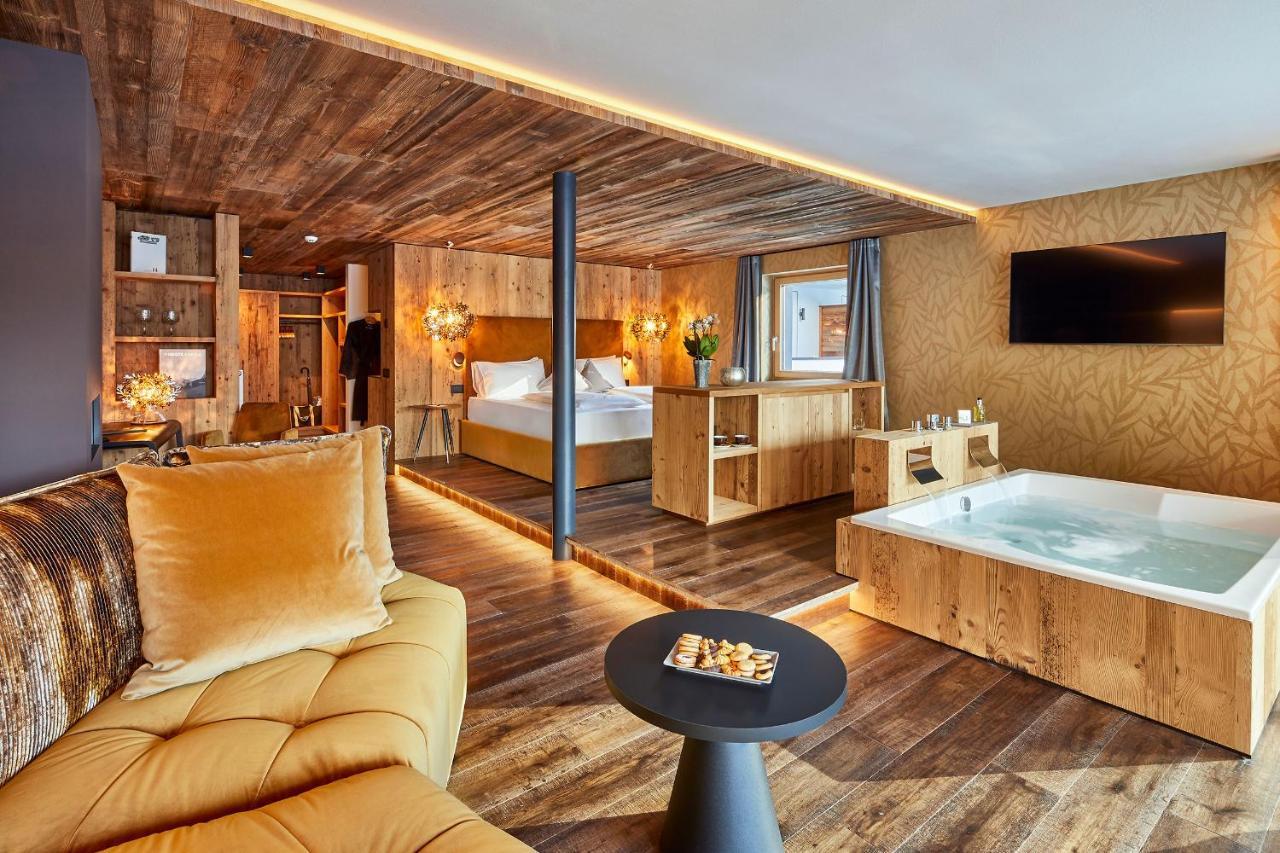 Hotel Christiania La Villa  Buitenkant foto