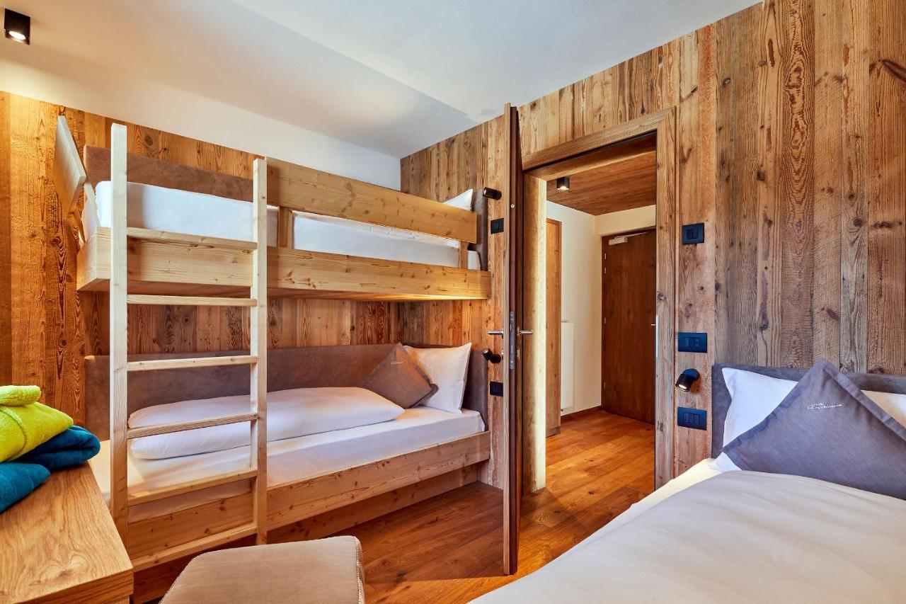 Hotel Christiania La Villa  Buitenkant foto